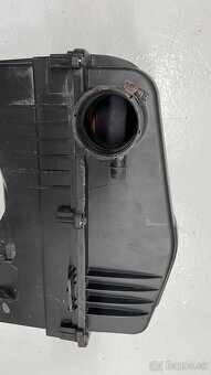 Filter box Peugeot Citroen - 4