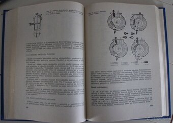 VEDENIE MOTOROVÝCH VOZIDIEL (TRAKTORY) - 4