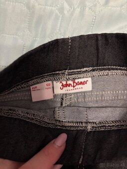 Dievčenské oblecenie - 4