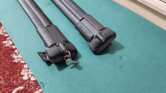 strešné nosiče - 4