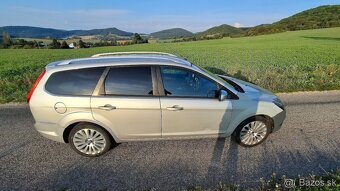 Ford Focus 1.6 2009 combi - 4