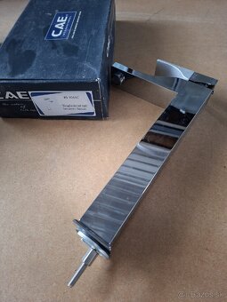 Vysoká vodovodná batéria - 4