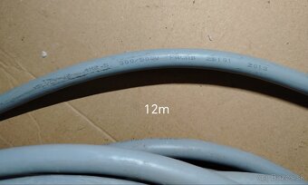 Elektrický kábel - 4