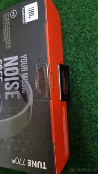 JBL Tune 770NC Bezdrôtové slúchadlá - 4