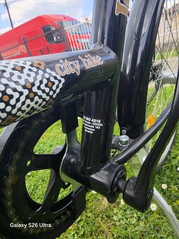 Loreta city bike - 4