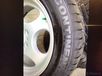 Kolesa na BMW - SUV - 4