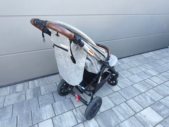 Predam kocik Valcobaby Trend 4 - 4