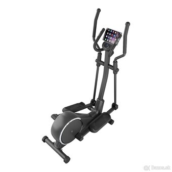 Eliptický trenažér - zn. MyGym (Move) - 4