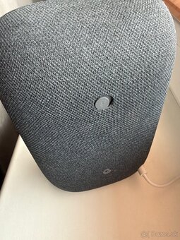 Google Nest Audio – predám 1 alebo 2 ks - 4