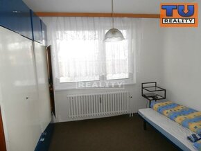 TUreality ponúka 3-izb. byt, pôvodný stav, Ružinov - 4