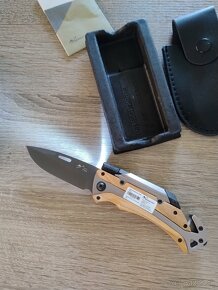 Bergkvist vreckový nôž - 4