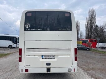 Mercedes Tourino - 4