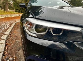 Bmw 530xd - 4