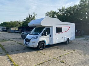 LMC Tourer A690 6/2024 - 4