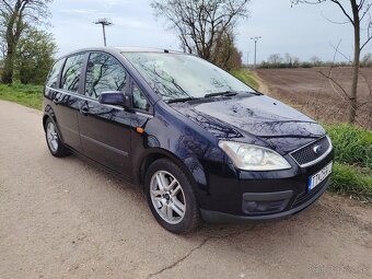 Ford Focus C-Max - 4