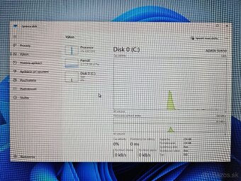 HP ProDesk 400 G2.5 - i3 4170/8GB DDR3/250 GB SSD/Win 11 Pro - 4