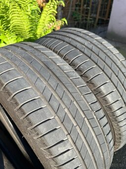 Pneumatiky 195/65-R15 - 4
