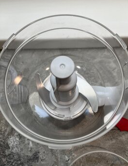 Multimixér Bosch MUZ5MM1 Príslušenstvo ku kuchynskému robotu - 4
