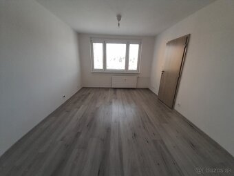 Jednoizbový byt Prievidza na prenájom - 4