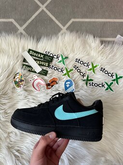 Nike Air Force - 4