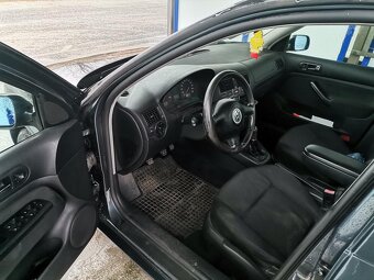 Golf 4 1.9 TDi - 4