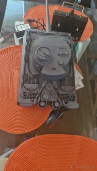 RC tank 1:14 - 4
