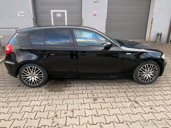 Rad1 116d 85kW 2.0l - 4