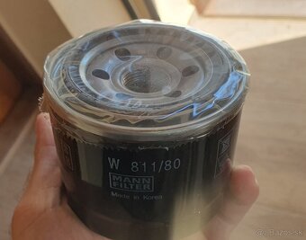 Kia, Ceed, filter, náhradné diely - 4