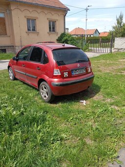 Citroen C3 - 4