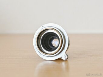 Leitz Elmar 50mm f3.5 - 4