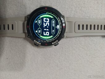 Smart hodinky - 4