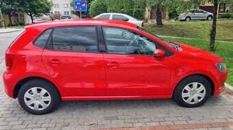Volkswagen Polo 1.2 benzin 44kw - 4