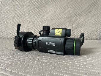 HIKMICRO Cheetah C32F-RN (940nm) - 4