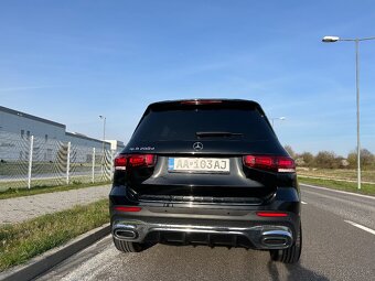 GLB AMG Line - 4
