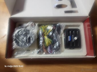 Autoalarm Magicar M881A - 4