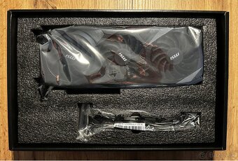MSI RTX 3080 ti 12GB VENTUS 3X - 4