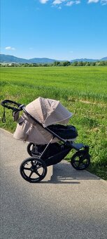 Cybex Avi Spin Almond beige - 4