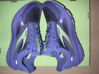 BROOKS LAUNCH 9 RUNNING SHOES VEL.42 - 4