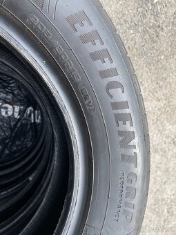 Letné Goodyear Efficient grip performance 205/60 R16 92V - 4