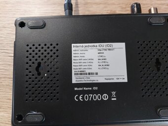 Cryptobox, router, - 4