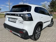 Suzuki SX4 S-Cross 1.4 BoosterJet Mildhybrid Elegance 4WD A/ - 4