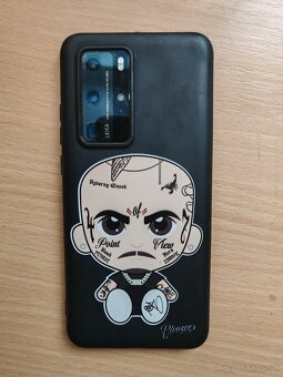 Huawei P40 pro - 4
