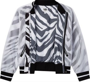 bunda Karl Lagerfeld v.xs/s PC-145€.. Pomeraj. - 4