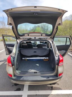 Renault Clio Kombi - 4