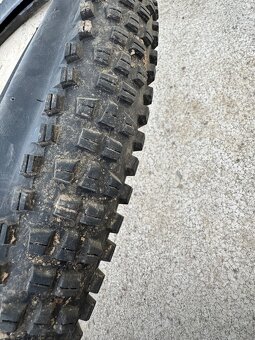 Plášte WTB TrailBoss 2.4 - 4