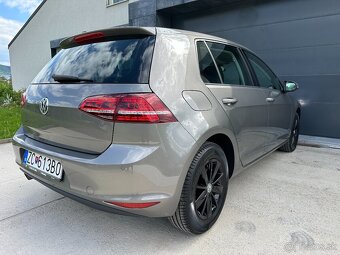 Volkswagen Golf 1.2 TSI 2016 79000km - 4