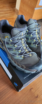 La Sportiva Ultra Raptor II WIDE GTX (veľkosť EU 44) - 4