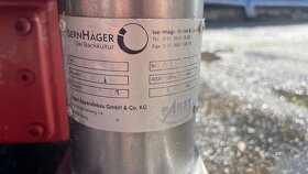 Kvasomat IsernHäger - 4