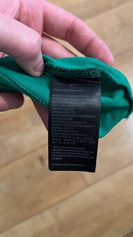 Tricko s kratkym rukavom Clavin Klein - 4