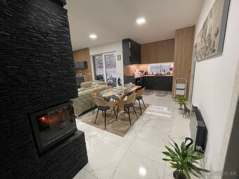 MH250- Zľava 5.000,- eur 4 izbová novostavba v Kolárove - 4